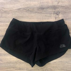 north face short